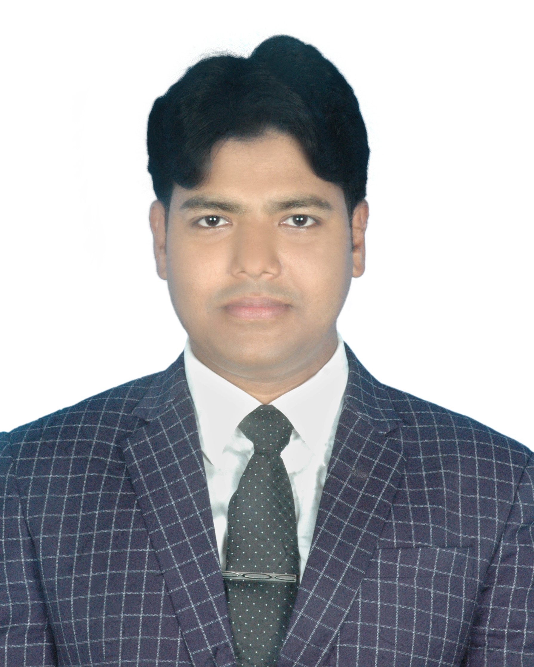 Mohammad Mizanur Rahman